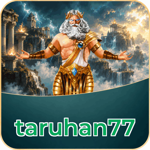 taruhan77