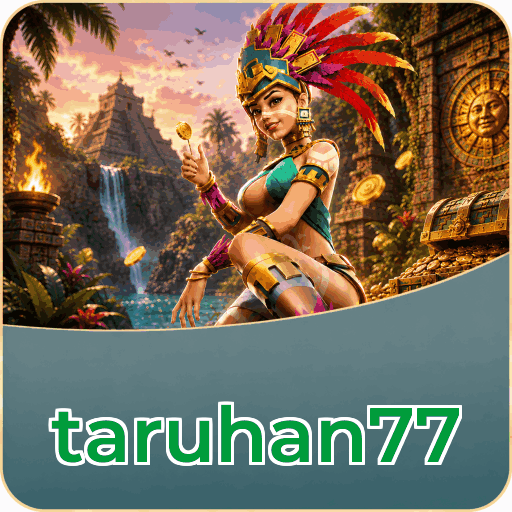 Katalog aplikasi Android taruhan77 Indonesia