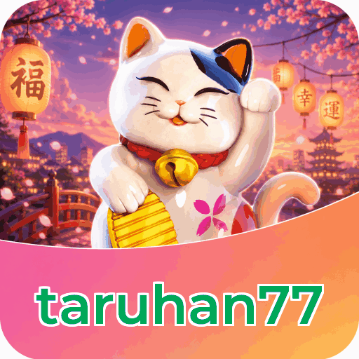 Panduan instalasi dan download taruhan77 APK