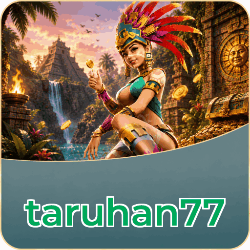 taruhan77